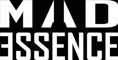 logo Mad Essence logo Mad Essence